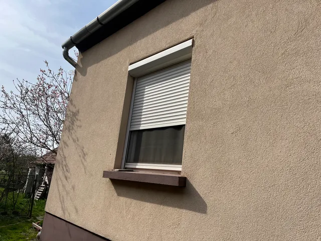 Eladó ház Jánosháza 120 nm