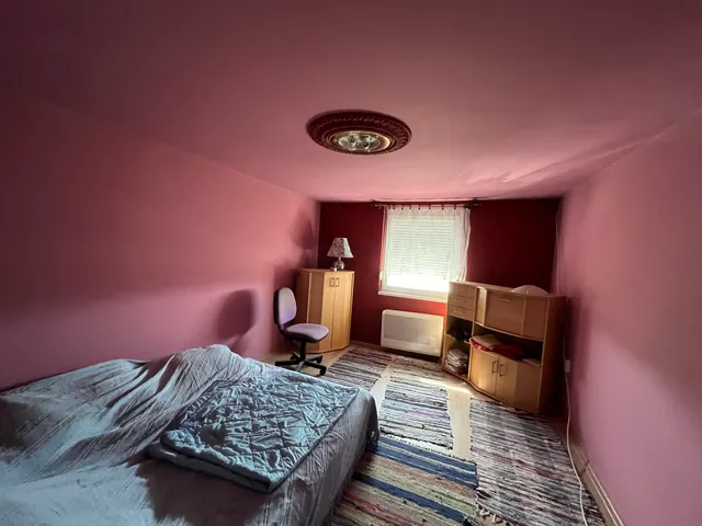 Eladó ház Jánosháza 120 nm