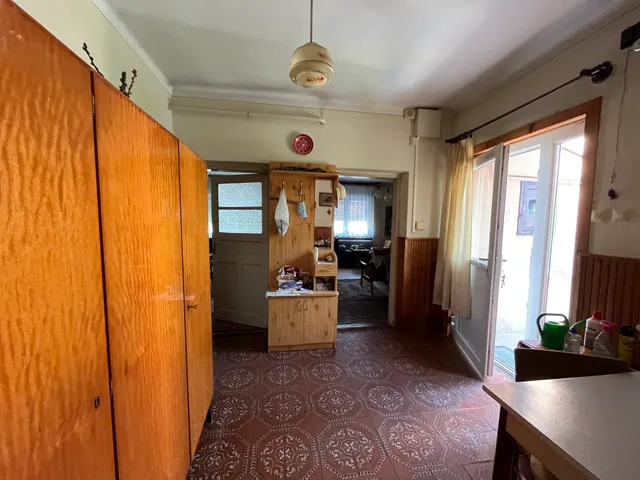 Eladó ház Jánosháza 110 nm