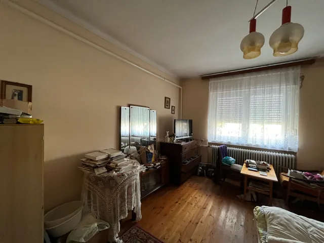 Eladó ház Jánosháza 110 nm