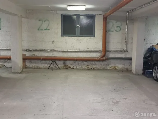 Eladó garázs Budapest XIV. kerület, Zugló 13 nm