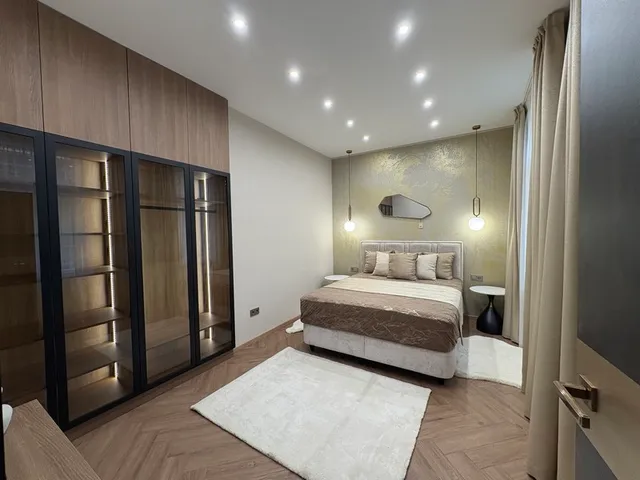 Eladó lakás Budapest V. kerület, Bank negyed 90 nm