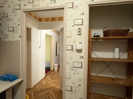 Eladó lakás Budapest XI. kerület, Kelenföld, Etele út 50 nm