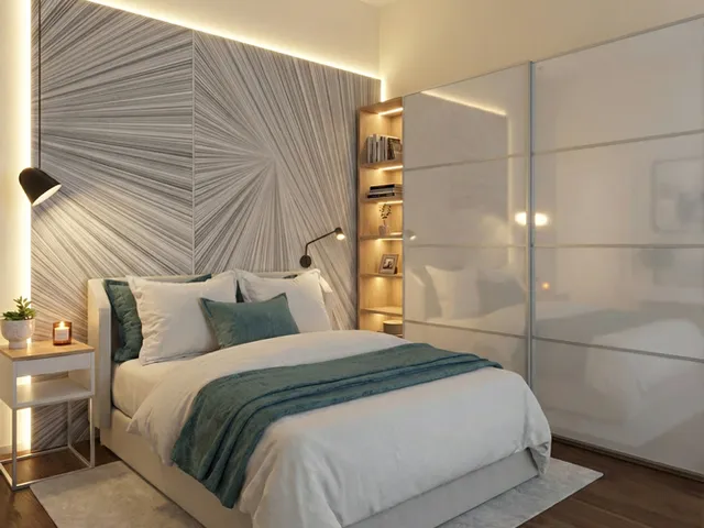 Eladó lakás Budapest XIII. kerület, Újlipótváros 41 nm