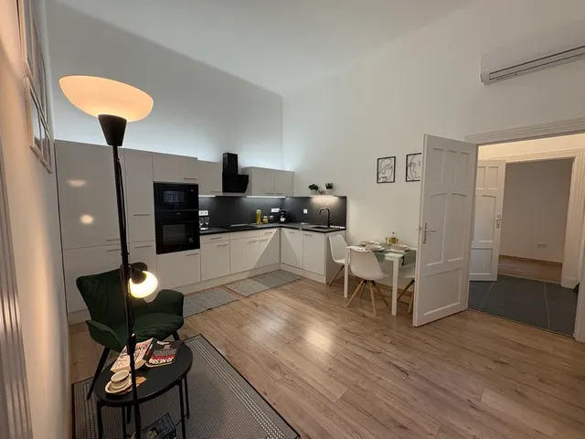 Eladó lakás Budapest XII. kerület, Krisztinaváros XII. ker. 65 nm