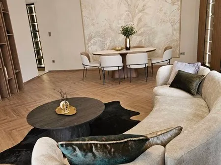 Eladó lakás Budapest VII. kerület, Belső-Erzsébetváros 90 nm