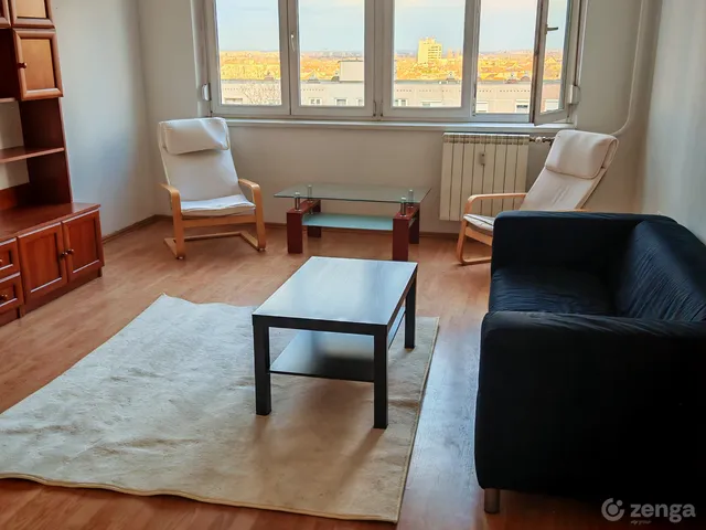 Kiadó lakás Budapest XX. kerület, Pesterzsébet 54 nm