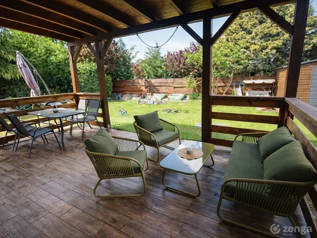 Eladó ház Dunaharaszti, Rákócziliget 106 nm