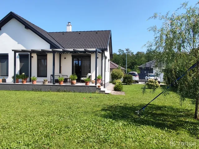 Eladó ház Nagycenk 108 nm