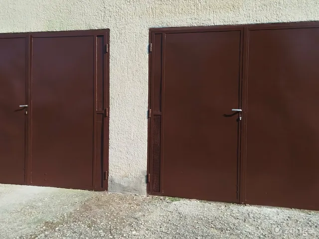 Eladó garázs Zalaegerszeg, Kertváros, Köztársaság 80. 13 nm