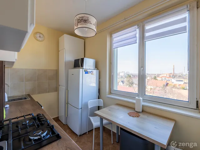 Eladó lakás Győr, Jancsifalu 49 nm