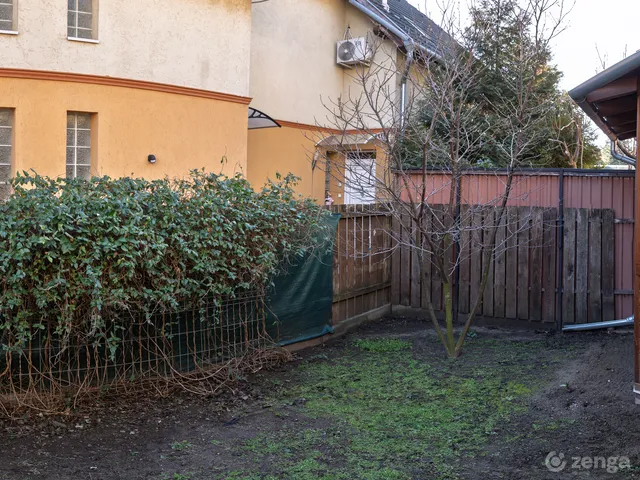 Eladó ház Vecsés, Andrássytelep 67 nm