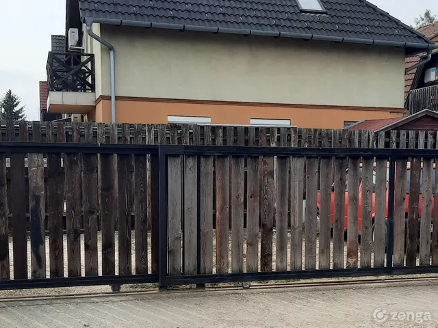 Eladó ház Vecsés, Andrássytelep 77 nm