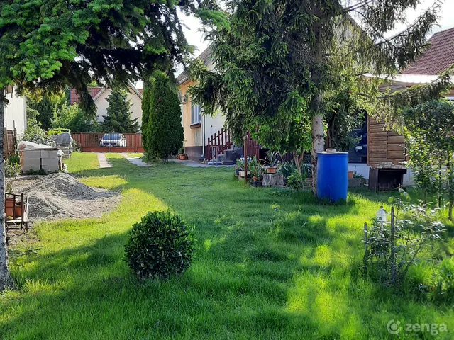Eladó ház Dabas, Gyón 90 nm