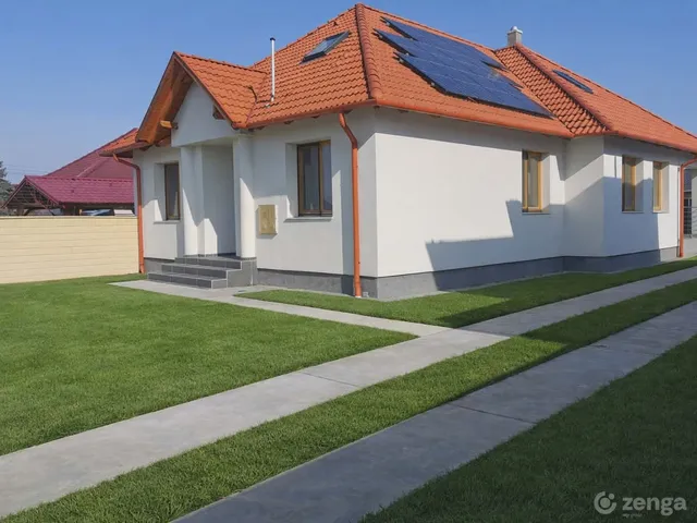 Eladó ház Miskolc, Szirma 173 nm