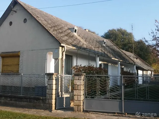 Eladó ház Pátka 86 nm
