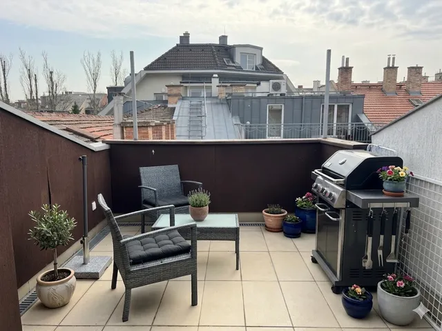 Kiadó lakás Budapest I. kerület 88 nm