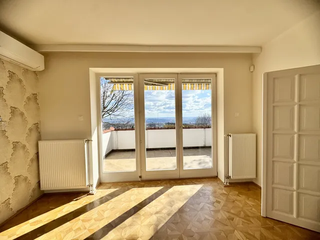 Kiadó lakás Budapest II. kerület, Pálvölgy, Szalamandra köz 80 nm