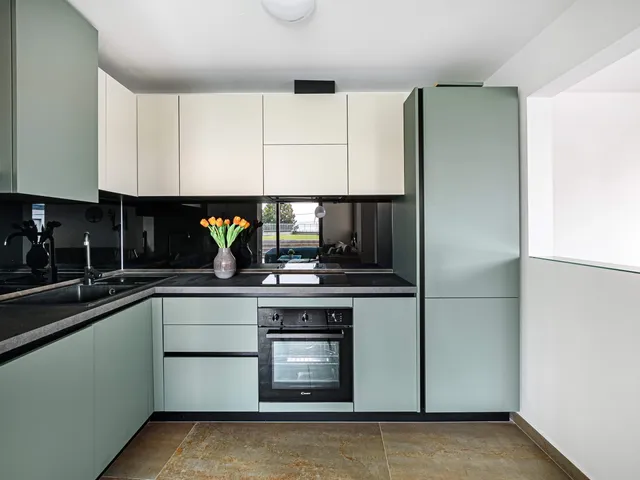 Kiadó lakás Budapest II. kerület, Pálvölgy 105 nm