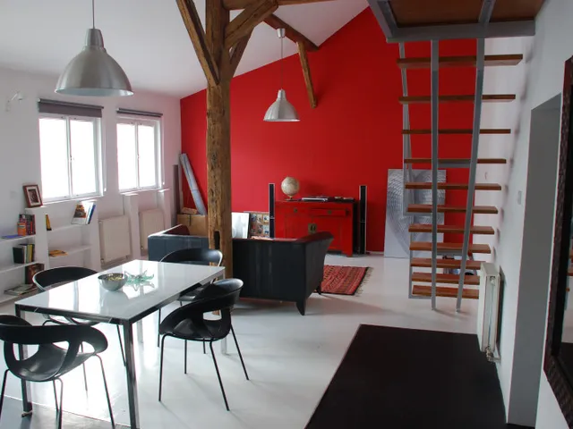 Eladó lakás Budapest I. kerület, Víziváros I. ker. 56 nm