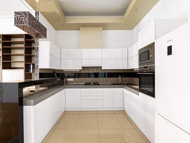 Kiadó lakás Budapest V. kerület, Belváros 122 nm