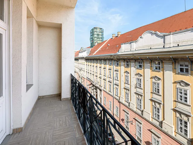 Kiadó lakás Budapest V. kerület, Belváros 122 nm