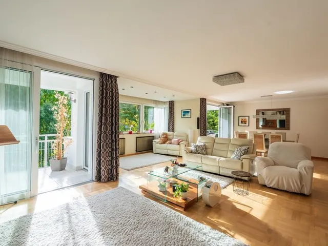 Eladó lakás Budapest II. kerület, Törökvész 215 nm