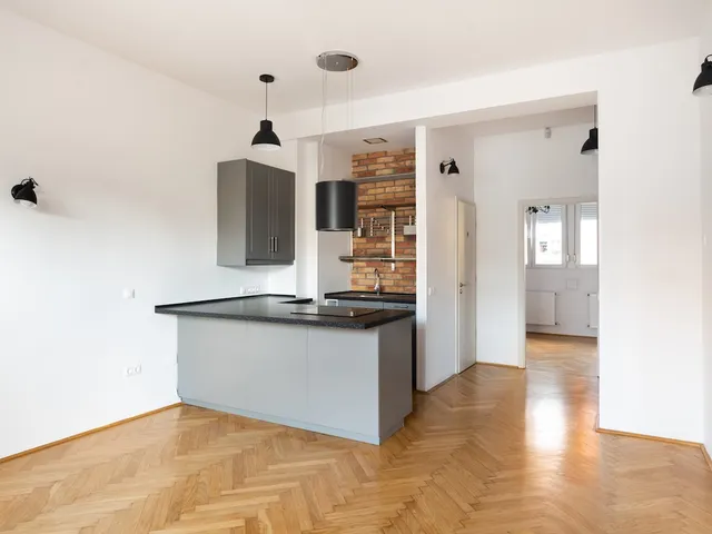 Eladó lakás Budapest I. kerület, Víziváros I. ker. 63 nm