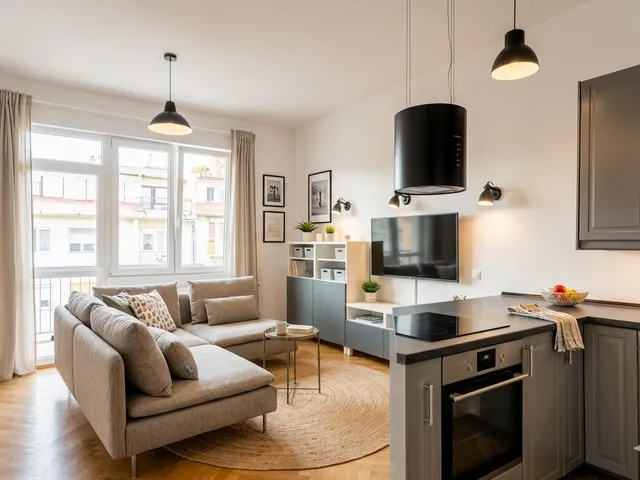 Eladó lakás Budapest I. kerület, Víziváros I. ker. 63 nm