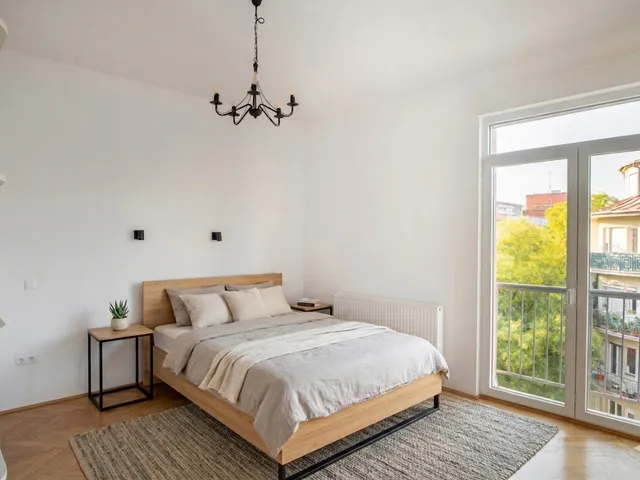 Kiadó lakás Budapest I. kerület, Víziváros I. ker. 63 nm