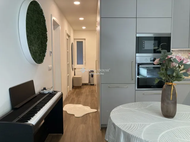 Eladó lakás Budapest II. kerület, Kurucles 66 nm