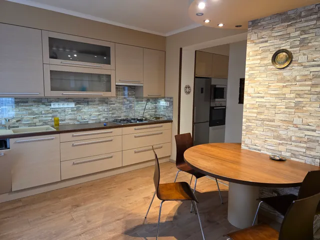 Kiadó lakás Budapest II. kerület, Kurucles 58 nm