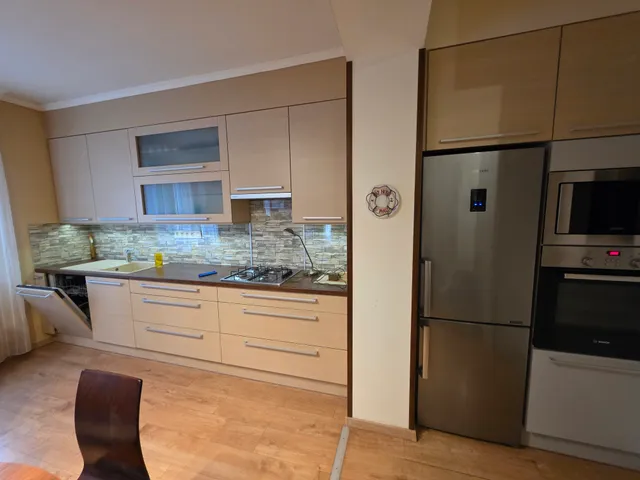 Kiadó lakás Budapest II. kerület, Kurucles 58 nm