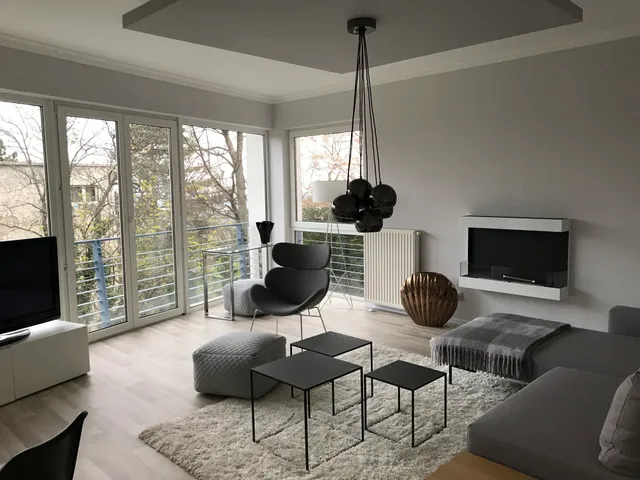 Eladó lakás Budapest XII. kerület, Orbánhegy 68 nm