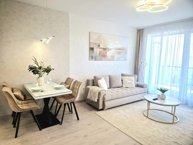 Kiadó lakás Budapest III. kerület, Óbuda 46 nm