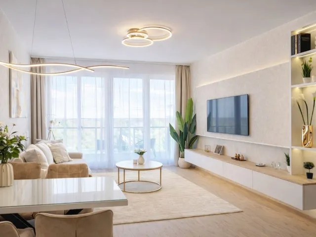 Kiadó lakás Budapest III. kerület, Óbuda 46 nm