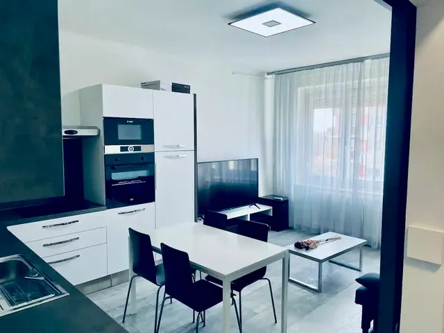 Eladó lakás Budapest XI. kerület 45 nm