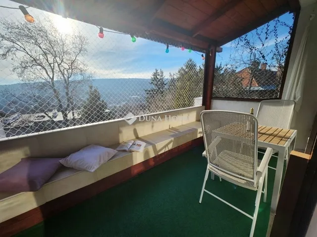 Eladó lakás Budapest II. kerület, Törökvész 124 nm