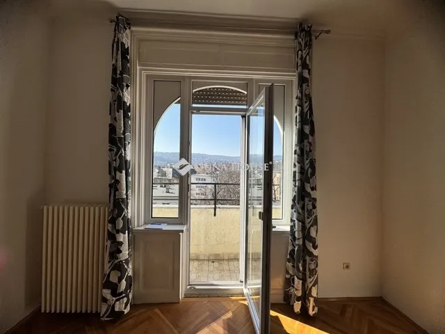 Kiadó lakás Budapest II. kerület 131 nm