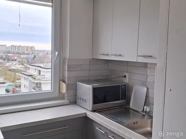 Kiadó lakás Székesfehérvár, Palotaváros 47 nm