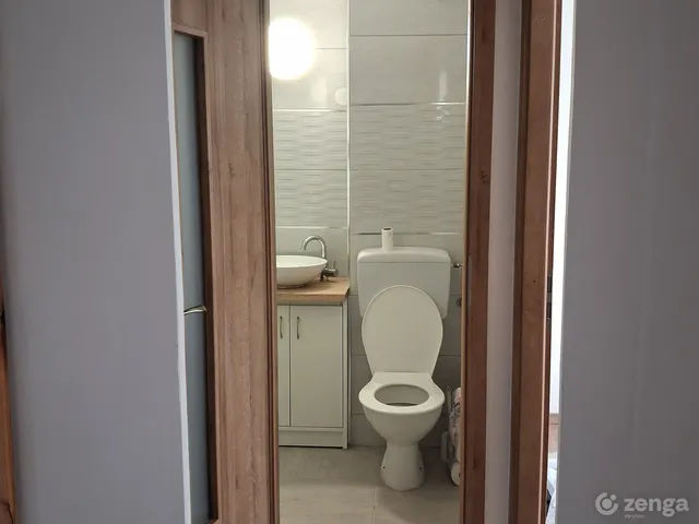 Kiadó lakás Székesfehérvár, Palotaváros 47 nm