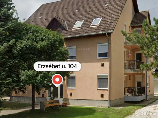 Eladó lakás Balatonboglár 71 nm