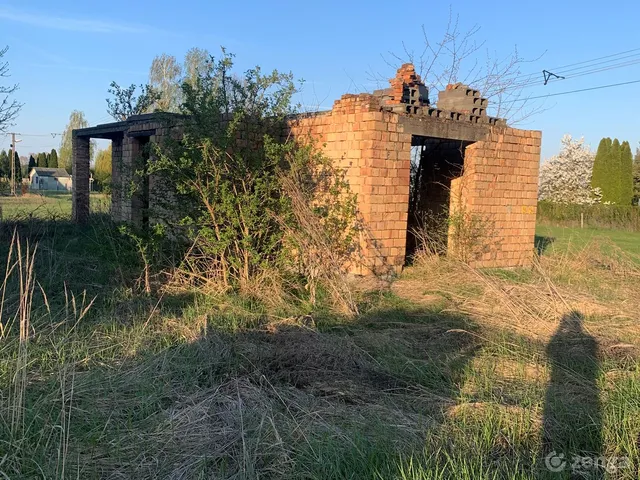 Eladó nyaraló Dávod 36 nm