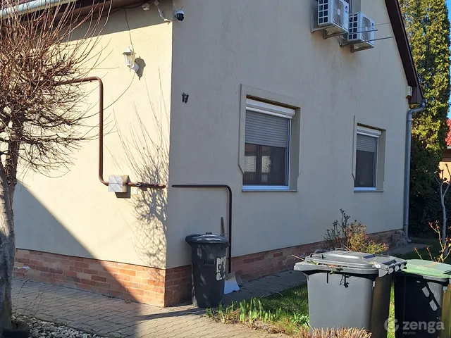 Eladó ház Szolnok, Pletykafalu 170 nm