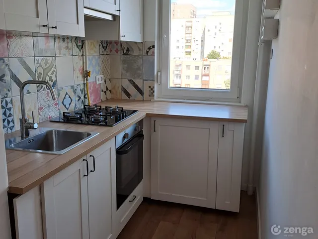 Eladó lakás Budapest III. kerület, Békásmegyer 51 nm
