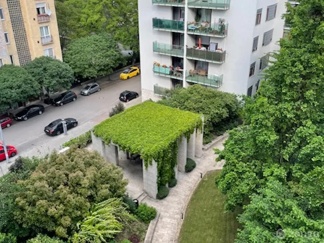 Kiadó lakás Budapest XIII. kerület, Újlipótváros 70 nm