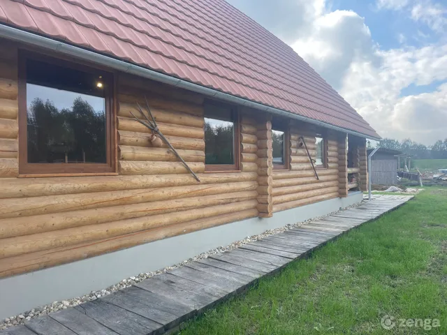 Eladó üdülő és hétvégi ház Vásárosnamény, Gergelyiugornya 205 nm