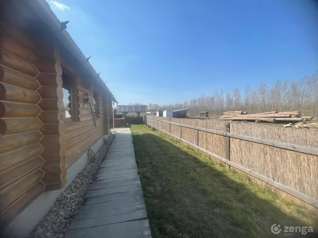 Eladó kereskedelmi és ipari ingatlan Vásárosnamény, Gergelyiugornya 500 nm