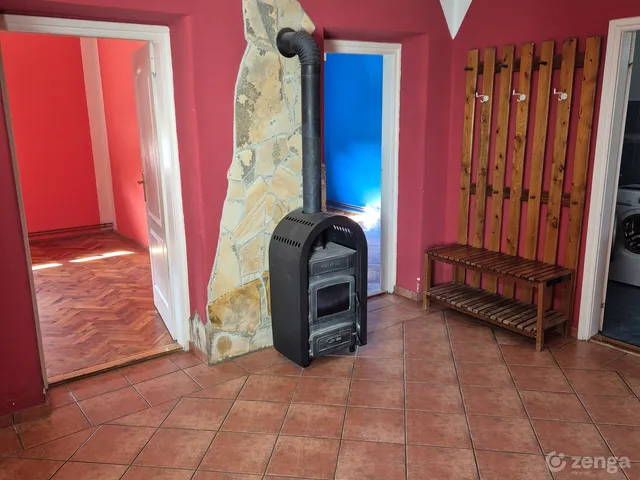 Eladó ház Vasegerszeg 86 nm