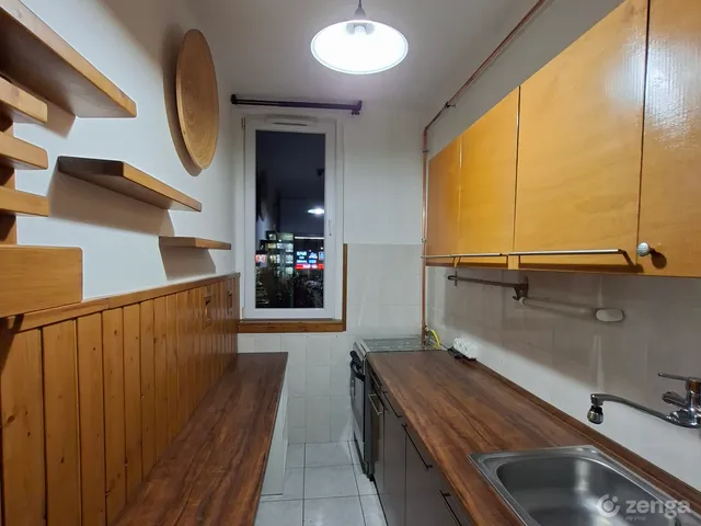 Eladó lakás Győr, Gyárváros 43 nm